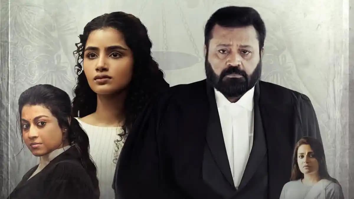 ஓடிடி ல் தமிழ் ரசிகர்கள் தவறாமல் பார்க்க வேண்டிய.. 5 த்ரில் படங்கள்