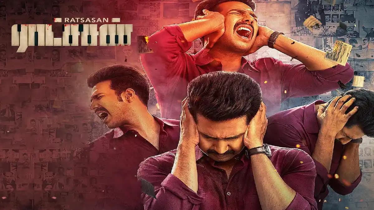 OTT ல கண்டிப்பா பார்க்க வேண்டிய.. 5 தமிழ் திரில்லர் படங்கள்