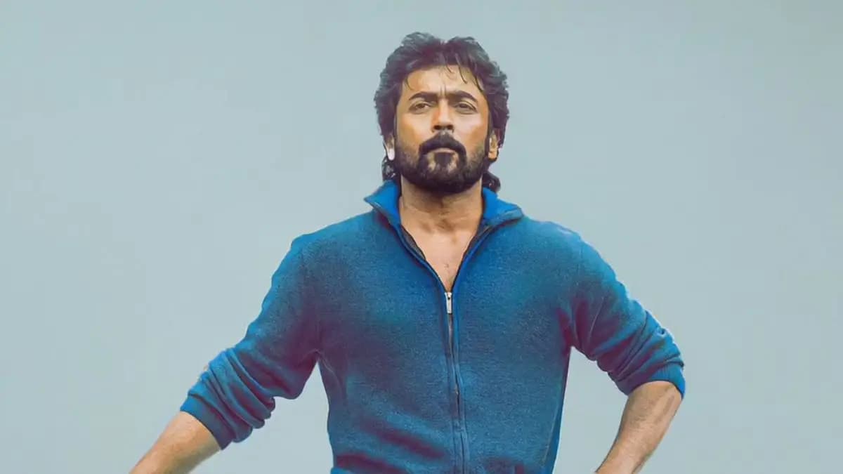 சூர்யா ரசிகர்களுக்கு ஸ்பெஷல் ட்ரீட்! அந்த பிரபல மலையாள பட இயக்குனருடன் கூட்டணி போடும் சூர்யா
