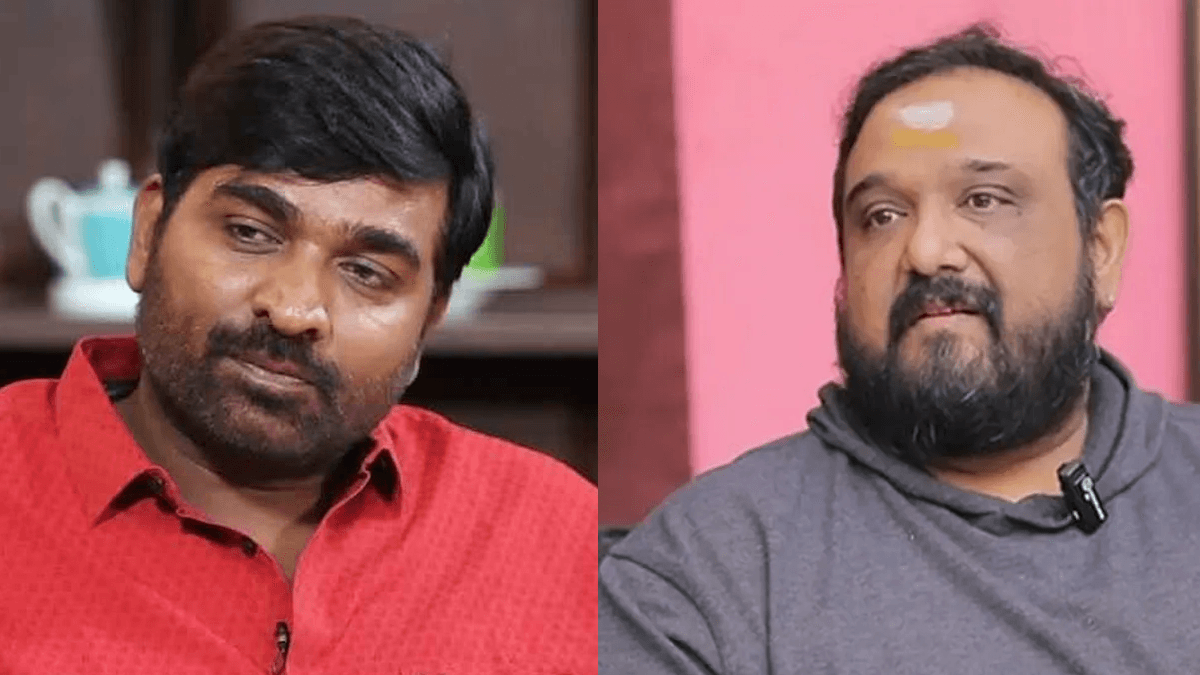 சிறுத்தை சிவாவின் ஈகோவை டச் செய்த விஜய் சேதுபதி.. உச்சகட்ட விரக்தியில் பெரியண்ணா