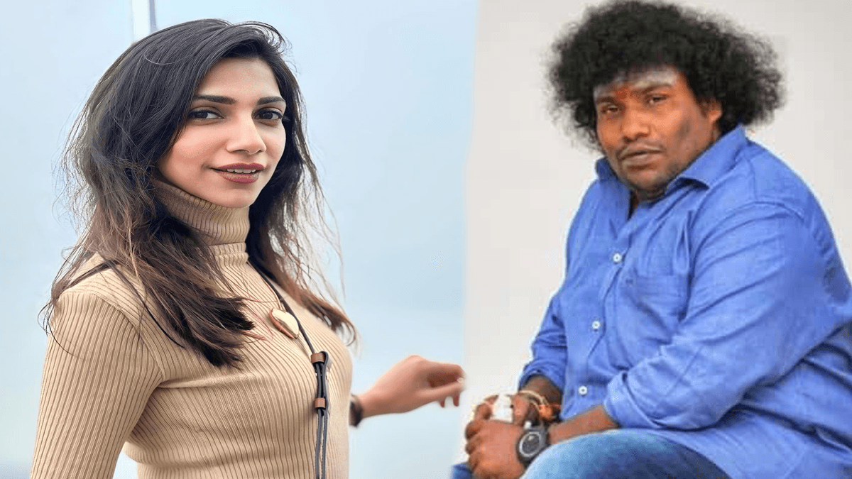 தெரு சண்டையா மாறிய மைண்ட் கேம்.. ஏடாகூடமான கேள்விக்கு பாவனாவை விளாசிய யோகி பாபு