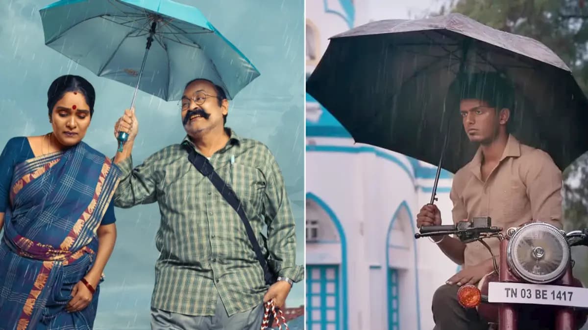 போஸ்டர் கிழிப்பு, தியேட்டர் பிரச்சனை – காந்தி கண்ணாடி தோல்வியின் பின்னணி