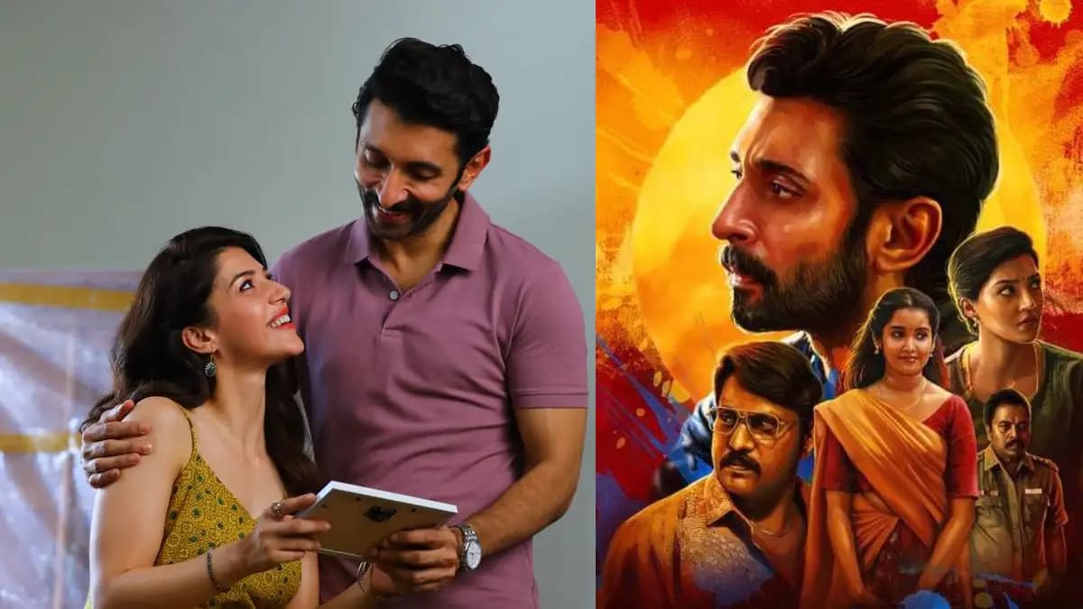 சைக்கோ கொலையாளியை தேடும் இந்திரா.. முழு விமர்சனம் இதோ!