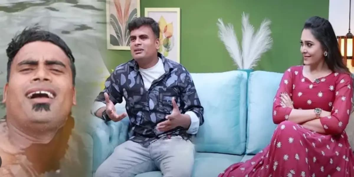 கூமாபட்டிக்கு மருமகளாக போகும் சீரியல் நடிகை.. நவம்பர் மாதத்தில் திடீர் கல்யாணம்