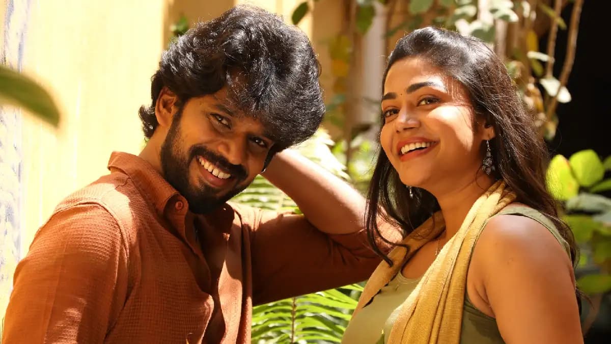 குமாரசம்பவம் முழு விமர்சனம்.. பாண்டியன் ஸ்டோர்ஸ் கதிருக்கு வெற்றி கிடைத்ததா?