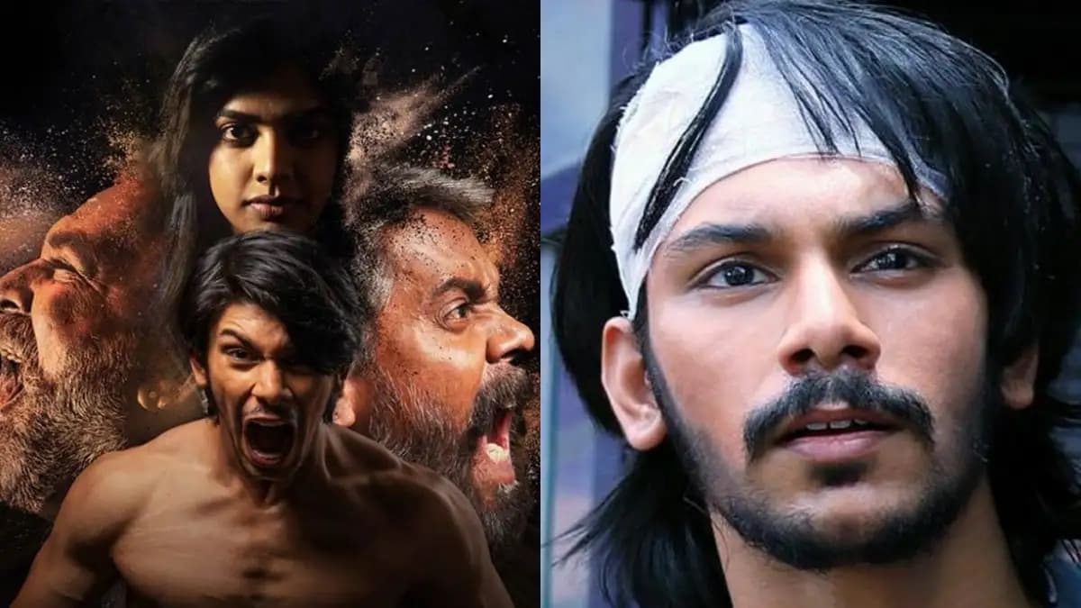குற்றம் புதிது விமர்சனம்.. சஸ்பென்ஸ் த்ரில்லரா, சாதாரண கதையா?