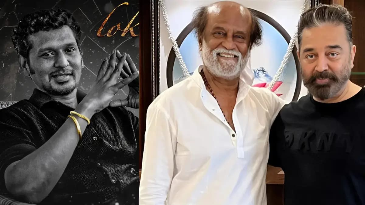 ரஜினி – கமலை இயக்குவதற்கு தகுதியான அந்த 7 பேர்.. லோகேஷ் இடத்தை பிடிக்க போவது யார்?