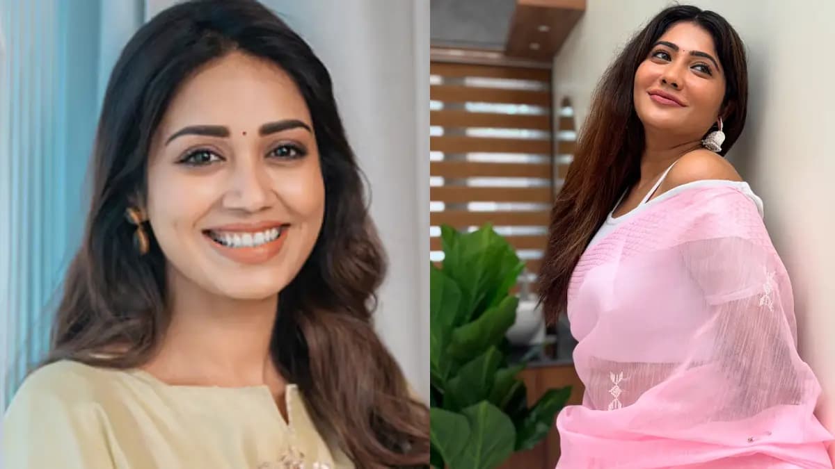 பிக் பாஸ் ஜூலி காதலனை தட்டிப்பறித்த நிவேதா பெத்துராஜ்.. வெளிவந்த புகைப்படம்