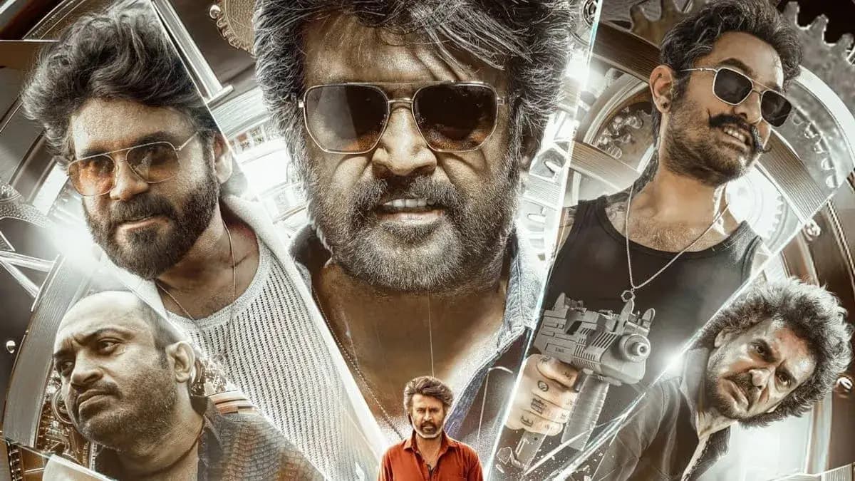 இந்த வாரம் OTT-யில் கூலியுடன் வரும் படங்கள்.. தியேட்டரில் மிஸ் பண்ணாலும் வீடு தேடி வரும் தலைவர்