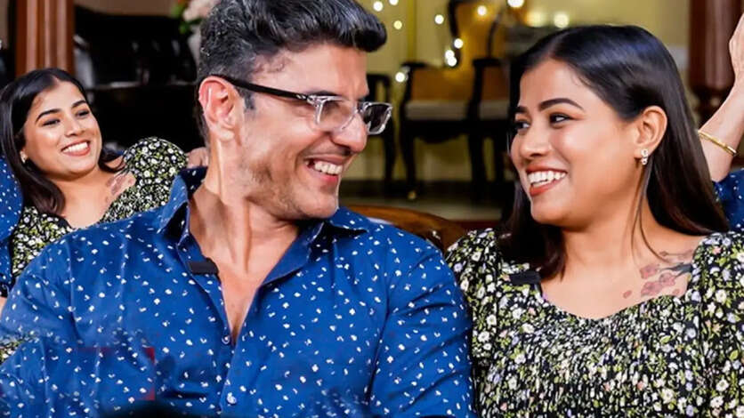 சின்னத்திரை நடிகர் பப்லுவின் முன்னாள் காதலிக்கு நடந்த ரகசிய திருமணம்.. மாப்பிள்ளை இவரா?