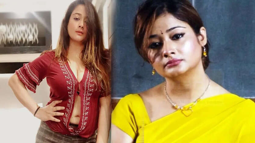 குடி ஜாஸ்தியாகி வாய்ப்பில்லாமல் திண்டாடி வரும் 5 ஹீரோயின்..