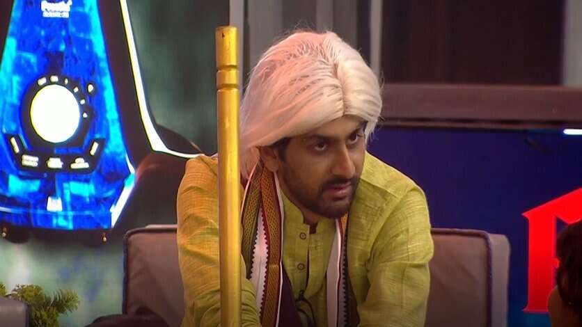 ராம் பிக் பாஸில் வாங்கிய சம்பளம்.. ரகுவரன் கெட்டபுக்காகவே வாரி வழங்கிய விஜய் டிவி