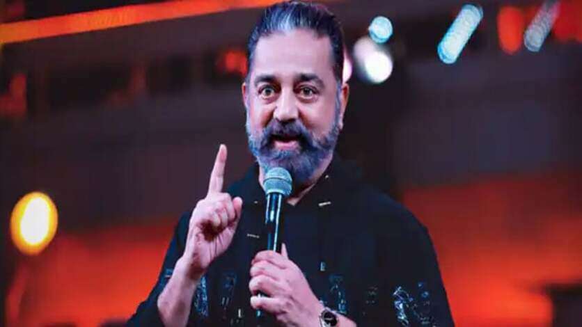 நம்பியவர்களை டீலில் விட்ட கமல்ஹாசன்.. இன்னுமா இந்த உலகம் நம்மளை நம்புது