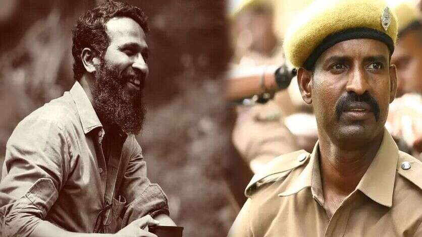 விடுதலை பார்ட்  2-வில் ஹீரோ சூரி இல்ல.. கிளைமேக்ஸை வேற லெவலில் செதுக்கியிருக்கும் வெற்றிமாறன்