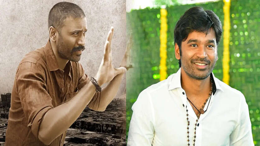 ஒரே நேரத்தில் 3 பேரை சமாளிக்கும் தனுஷ்.. விடிய விடிய ஷூட்டிங் தான்