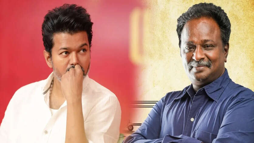 அதிமுகவுக்கு சொம்பு தூக்கும் தளபதி.. விஜய்யை வச்சு செய்யும் ப்ளூ சட்டை