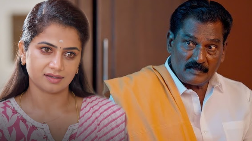 குணசேகரனுக்கு ஆப்பு அடிக்க வந்த குள்ளநரி.. சில்வண்டை பார்த்து உஷாரான ஜனனி டீம்