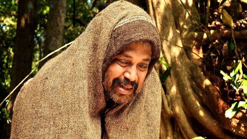 குணச்சித்திரம் காமெடி என இரண்டிலும் மின்னிய தம்பி ராமையாவின் 6 படங்கள்.. 50 வயதிலும் சாதித்த நடிகர்