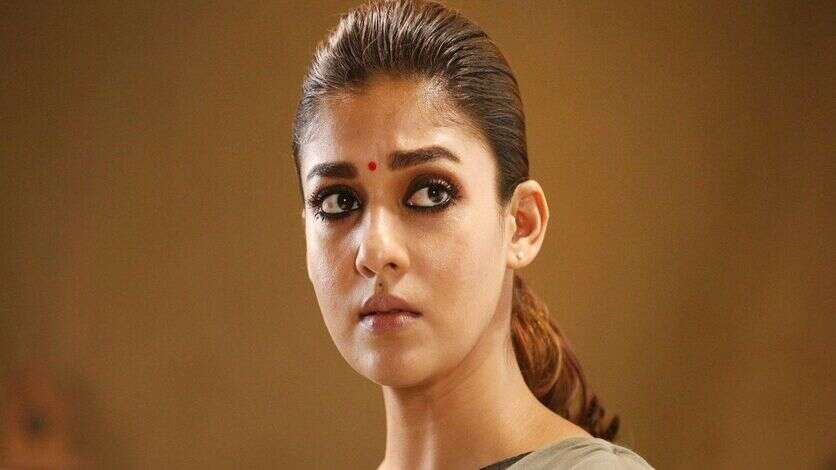 நிஜத்திலேயே ரெண்டு இல்ல, படத்துல 2வது இடமா.? கோபத்தில் டாப் ஹீரோவுடன் நடிக்க மறுத்த நயன்தாரா