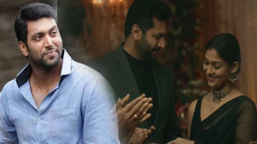 பிட்டு படம் போல குடும்பத்தோடு பார்க்க முடியாத ஜெயம் ரவியின் 6 மூவிஸ்.. மோசமான லிஸ்டில் சேர்ந்த இறைவன்