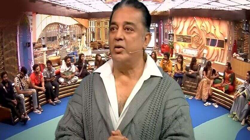 நாமினேஷன் மூலம் பழிக்குப் பழி தீர்த்த ஹவுஸ் மேட்ஸ்.. இந்த வாரம் பிக்பாஸ் வீட்டை விட்டு வெளியேறும் நபர்