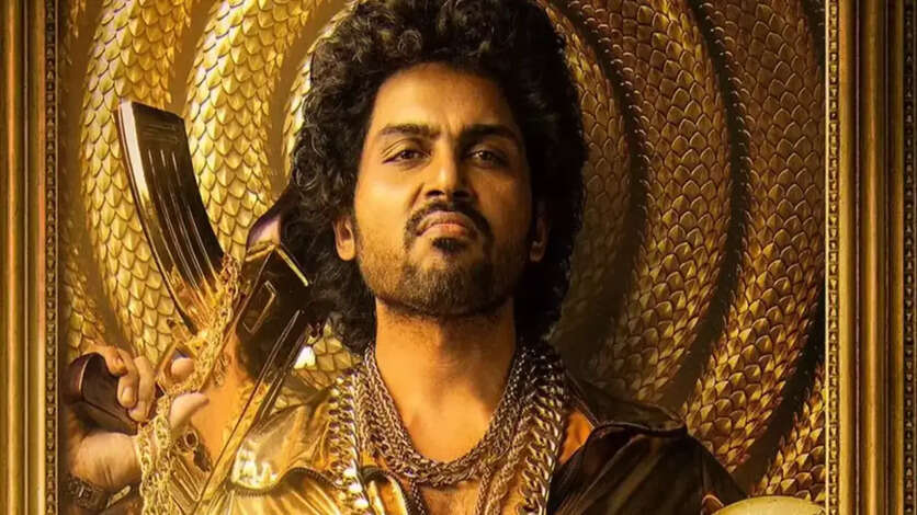 ராக்கெட் ராஜாவை விட டபுள் மடங்கு சேட்டை செய்யும் கார்த்தி.. ட்ரெண்டிங் ஆகும் ஜப்பான் பட டீசர்