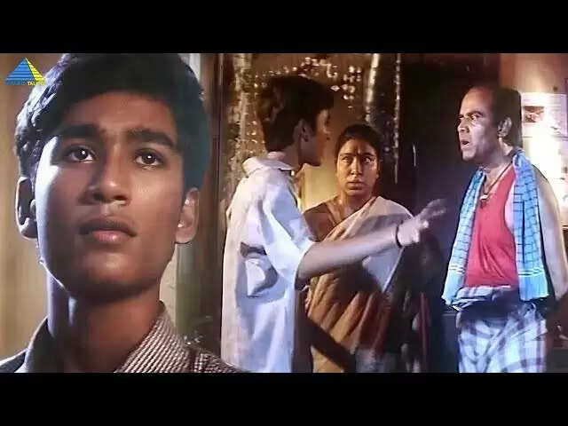 ஹீரோவாக ஜி வி பிரகாஷ், இயக்குனராக தனுஷ்.. வரப்போகும் தனுஷின் பார்ட் 2