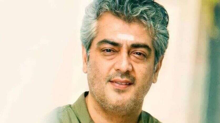 அஜித்துக்கு நெருக்கமான 5 பிரபலங்கள்.. இவங்க 2 பேர் இல்லாத அஜித் படமே இல்ல!