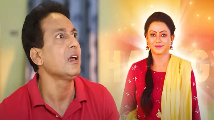 சுடிதாரில் கெத்து காட்டும் பாக்யா, ஷாக் ஆன கோபி.. அடுத்த டாஸ்க்கை இறக்கும் ராதிகா