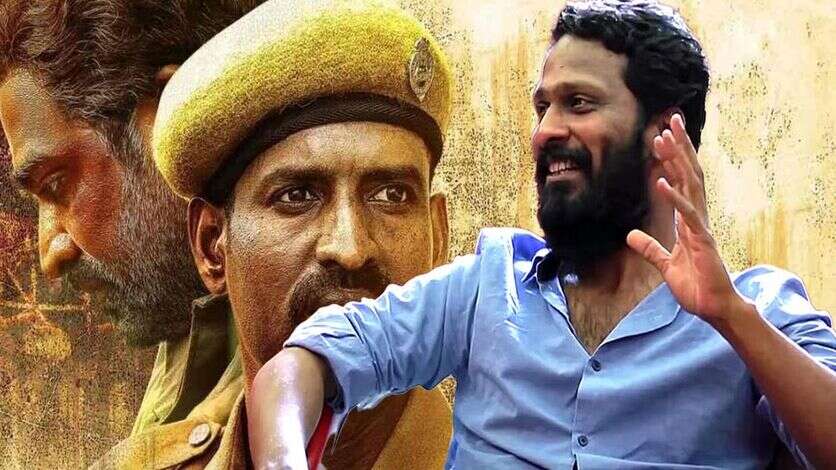 செத்து செத்து விளையாடுவோமா.. வெற்றிமாறனின் விடுதலை 2 ஆல் அரண்டு போன தயாரிப்பாளர்