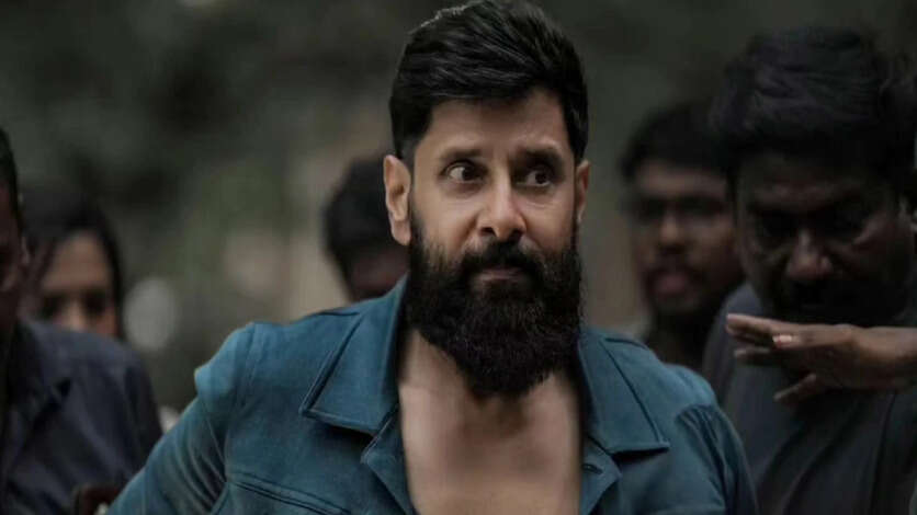 அஜித் பட இயக்குனரை வளைத்துப் போட்ட விக்ரம்.. எல்லாம் அந்த ஒரு விஷயத்துக்கத்தான்