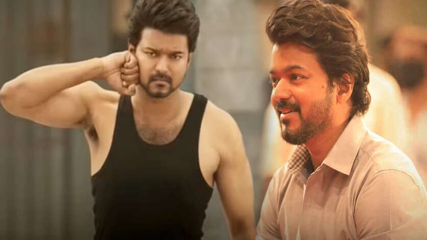 இவங்க 5 பேர் ஒன்னு சேந்தா தளபதி தான் தமிழ்நாட்டோட CM.. வெற்றி பாதையை நோக்கி தவெக