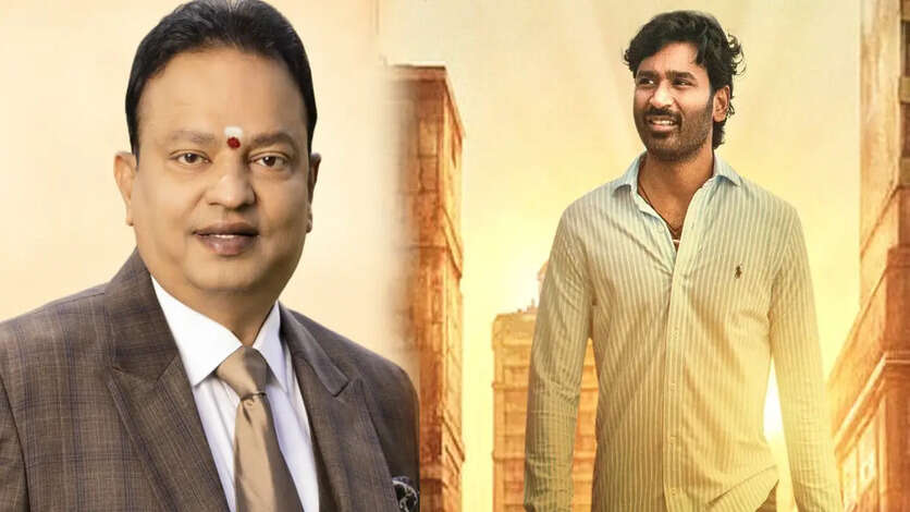 தனுஷுக்காக ரெடியாகும் ஸ்பெஷல் கதை.. பூஜையுடன் தொடங்கும் D54