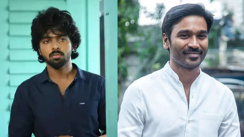 ஹீரோவாக ஜி வி பிரகாஷ், இயக்குனராக தனுஷ்.. வரப்போகும் தனுஷின் பார்ட் 2