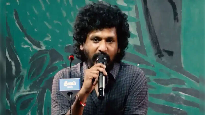 LCU-வை இதோட முடிச்சிடுவேன்.. எண்டு கார்டு போட்ட லோகி