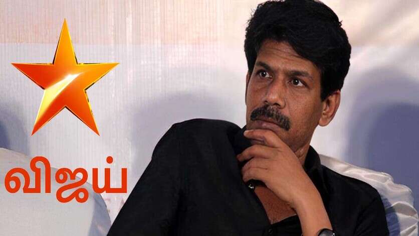 விடாமல் சுற்றி வந்த விஜய் டிவி பிரபலம்.. கொடூர முகத்தை காட்டி கலங்கடித்த பாலா