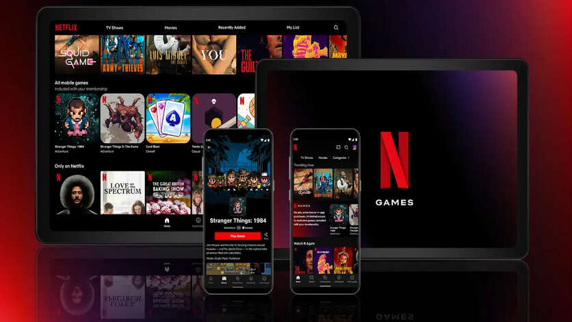 Netflix: Netflix-ல் மிஸ் பண்ணாம பார்க்க வேண்டிய 8 படங்கள்.. கோடை விடுமுறைக்கு செம ட்ரீட்