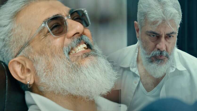 அஜித் மிரட்டும் ஒன் மேன் ஷோ.. துணிவு எப்படி இருக்கு? ட்விட்டர் விமர்சனம்