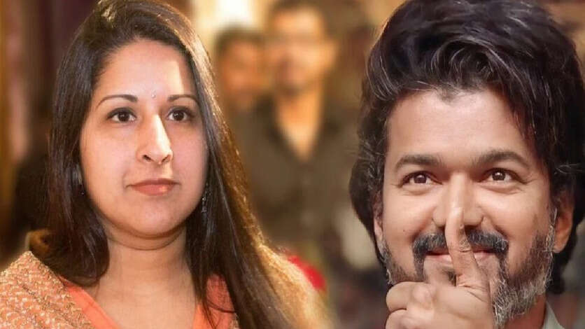 விஜய் குடும்ப வாழ்க்கை விவகாரம்.. நெருப்பாக பேசிய நெருங்கிய நண்பன்