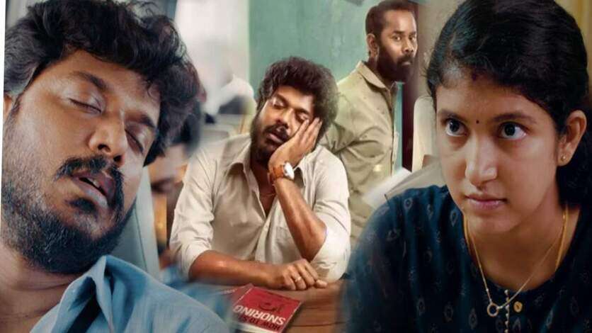 நாலு கோடி பட்ஜெட்.. குட் நைட் படம் 3 வாரத்தில் செய்த மொத்த கலெக்ஷன் ரிப்போர்ட்