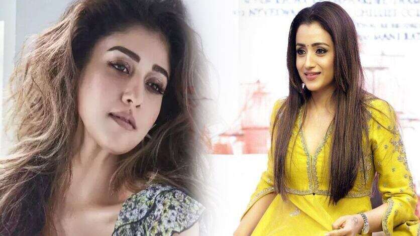 தரமான நடிகைக்கு தமிழ் சினிமாவில் ஏற்பட்ட பஞ்சம்.. நயன்தாரா முடிவால் திரிஷா காட்டில் வெளுத்து கட்டும் மழை