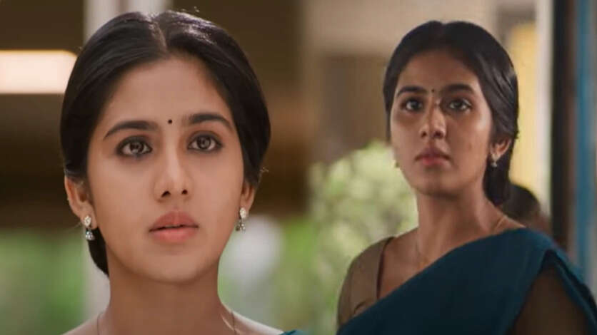 சிங்கப்பெண்ணில் கலைக்கப்படும் ஆனந்தியின் கரு.. செவரக்கோட்டையில் காத்திருக்கும் ஆப்பு, தேடி வர போகும் உண்மை