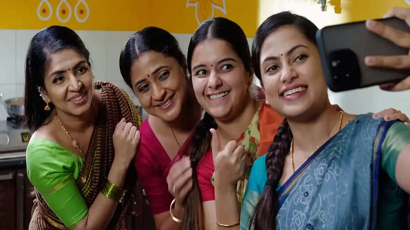 எதிர்நீச்சல் 2 பிள்ளையார் சுழி போடும் ஜீவானந்தம்.. கிரீன் சிக்னலால் ஹாப்பி மூடில் டீம் போடும் ஆட்டம்