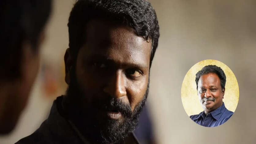 வெற்றிமாறனை வெளுத்து வாங்கும் ப்ளூ சட்டை மாறன்.. எல்லாம் எலான் மஸ்க் பண்ற வேல