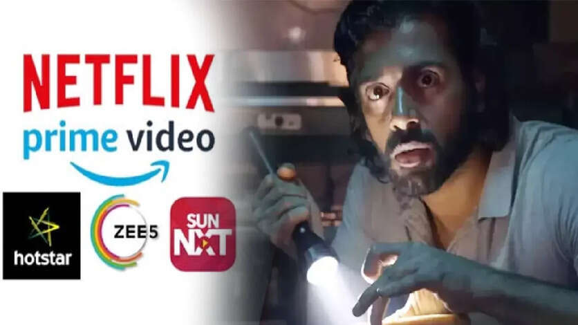 இந்த வாரம் ஓடிடியில் வெளியாக உள்ள 8 படங்கள்.. தியேட்டரில் சோடைபோன பீட்சா 3