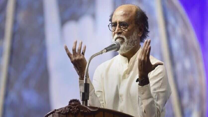 ஊர்ல எந்த பிரச்சனை நடந்தாலும் உருளுவது ரஜினியின் தலை தான்.. மகள்களால் மீண்டும் ஏற்பட்ட தலைவலி