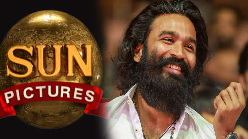 தனுஷ் 50க்கு சர்ப்ரைஸ் கொடுத்த சன் பிக்சர்ஸ்.. ஆகஸ்ட் 15 என்று சொல்லிட்டு இப்ப அடித்த அந்தர்பல்டி