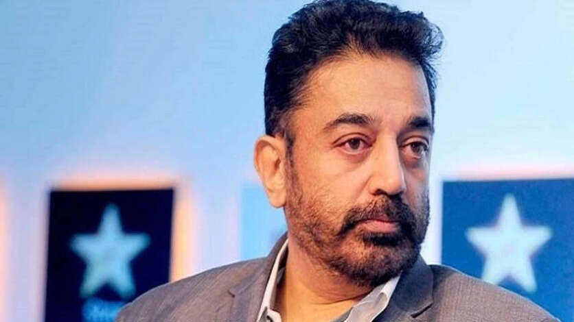 கமலுடன் ஓவர் ரொமான்ஸ் செய்த முப்பெரும் தேவியர்கள்.. 5 மடங்கு நெருக்கத்தை ஒரே படத்தில் காட்டிய நடிகை