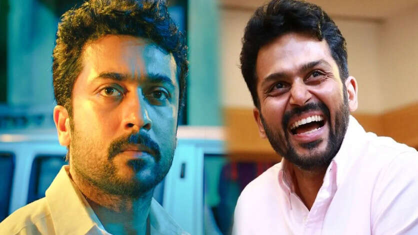 தம்பிக்கு ஹிட் கொடுத்து அண்ணனை கதறவிட்ட 4 இயக்குனர்கள்.. சிறுத்தை சிவா தலையை உருட்டும் ரசிகர்கள்