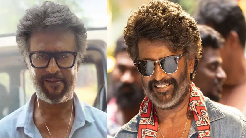 படம் முழுக்க டூப் நடிகர், கூலி படத்தால் வெளியான குட்டு .. கொந்தளிக்கும் இணையவாசிகள்